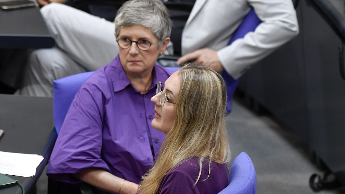 Die Grüns wollen sich von dem „verzerrten Bild der alltäglichen Elite -Party“ entkommen lassen „