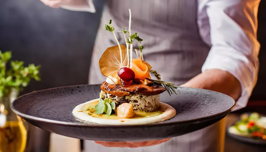 Star -Restaurants am Lake Constance: In diesen 8 Restaurants können Sie hervorragend essen Star -Restaurants am Lake Constance: In diesen 8 Restaurants können Sie hervorragend essen