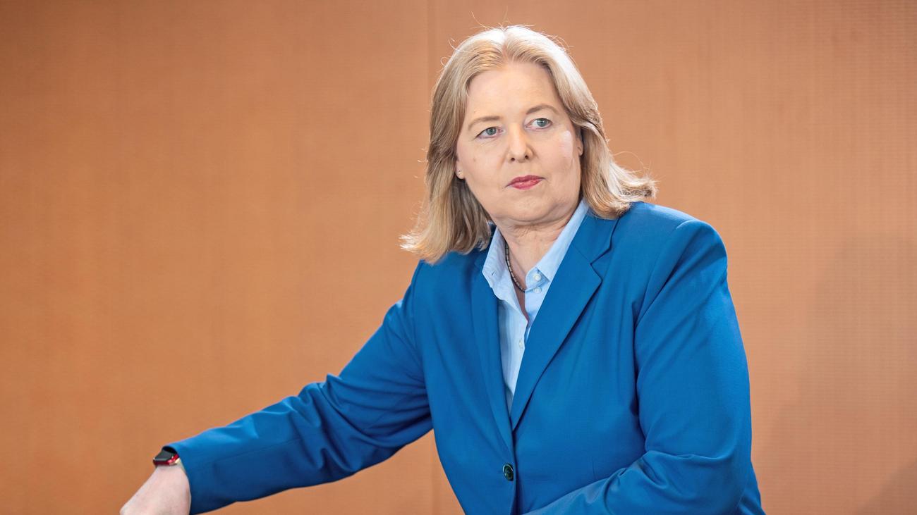 Rente: Bas bringt das Rentenpaket auf den Weg