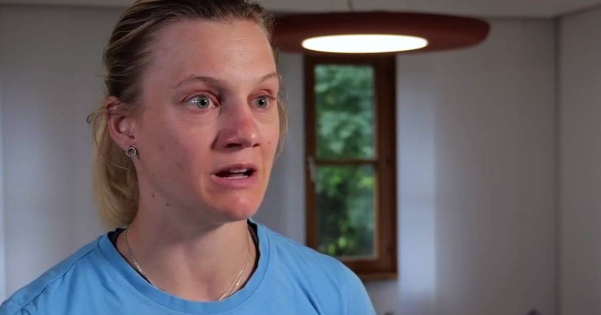 „Ich bin sehr, sehr schlecht“