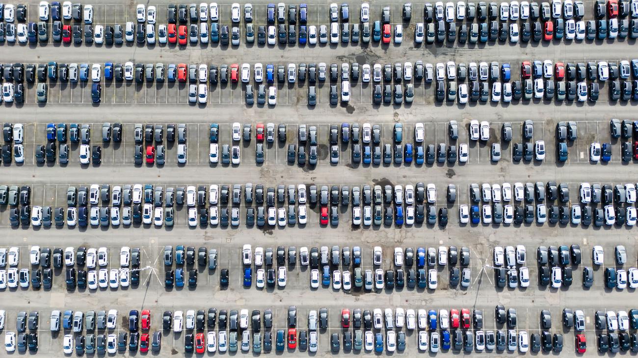 Automobilindustrie: Die Stimmung in der Autoindustrie verschlechtert sich weiter