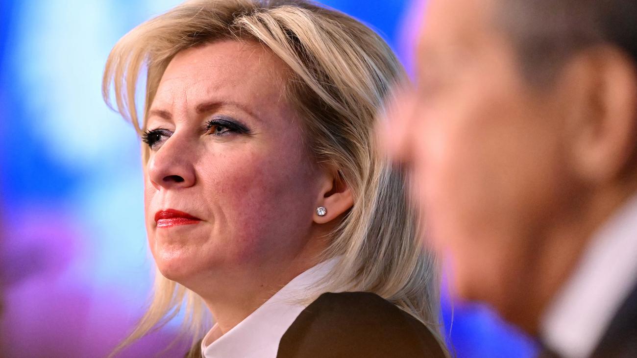 Pressefreiheit: Russland kündigt an, dass der deutsche Botschafter angeordnet werden kann