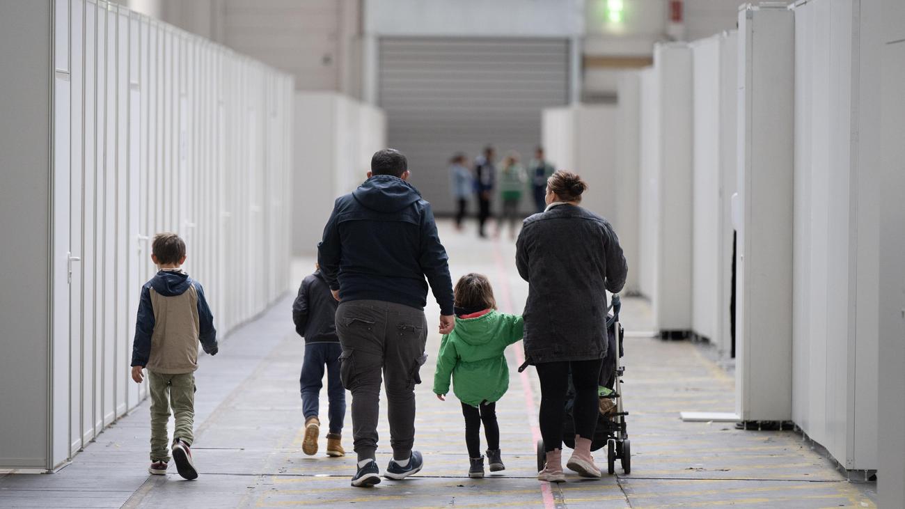 Aufhebung der Familienzusammensetzung: Gemeinden betrachten die Suspendierung der Familienzusammenführung als unzureichend
