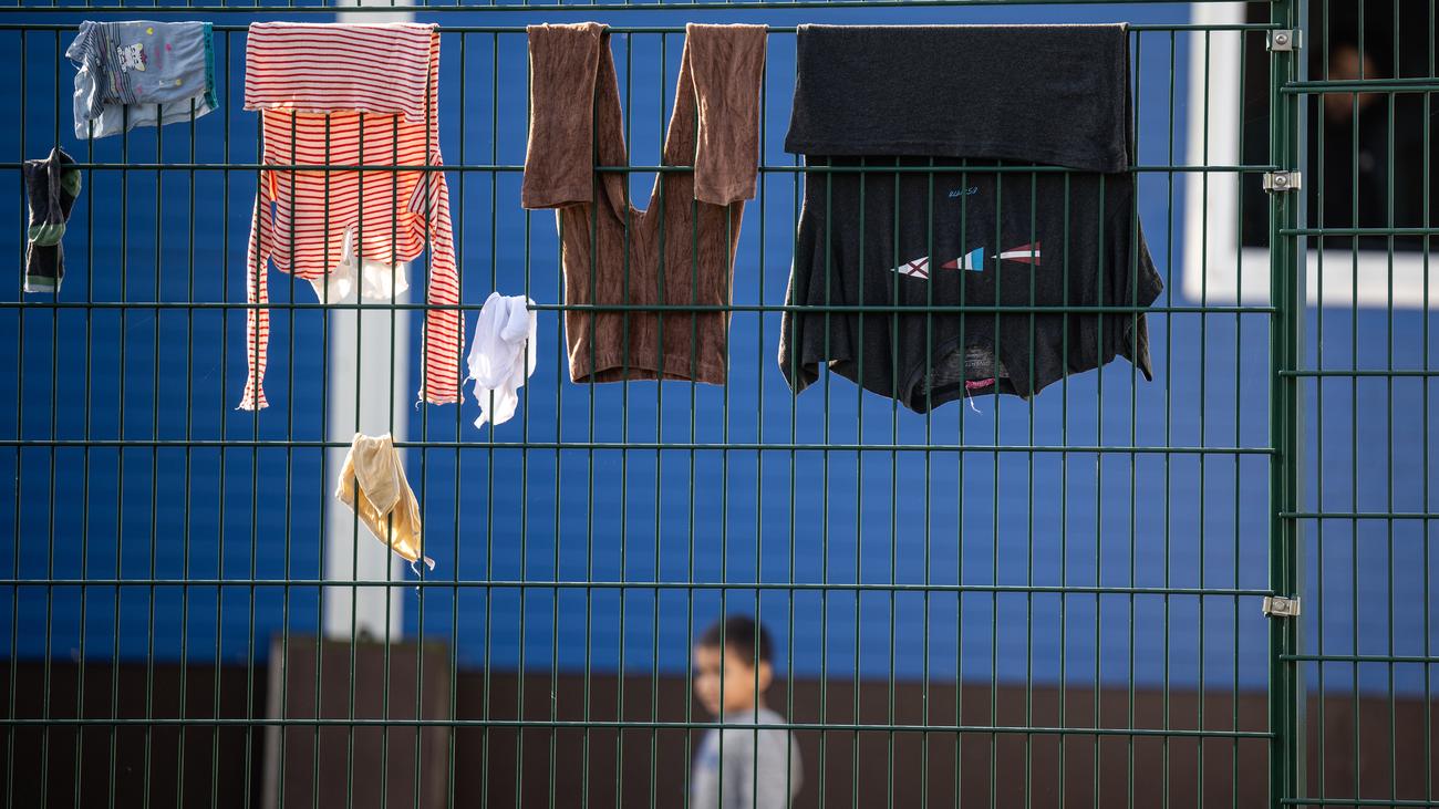 Nutznießer der Tochtergesellschaft: Bundestag enthüllt die Wiedervereinigung der Familie für bestimmte Flüchtlinge