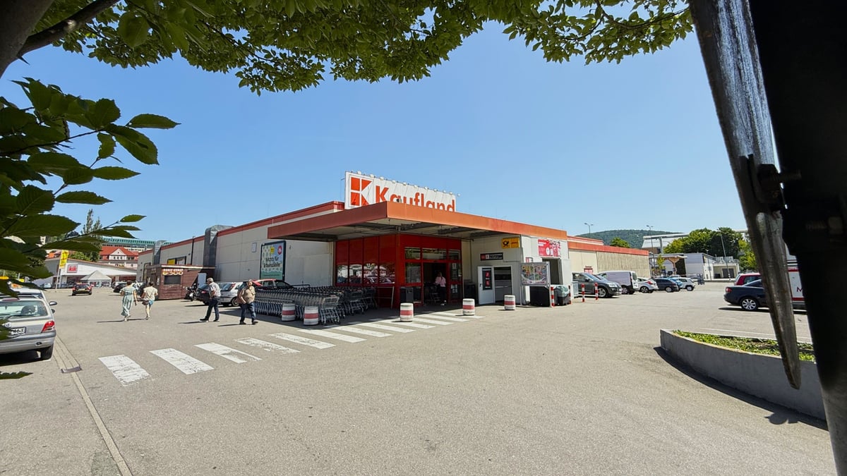 Alle Mitarbeiter werden gekündigt: Jetzt spricht Kaufland