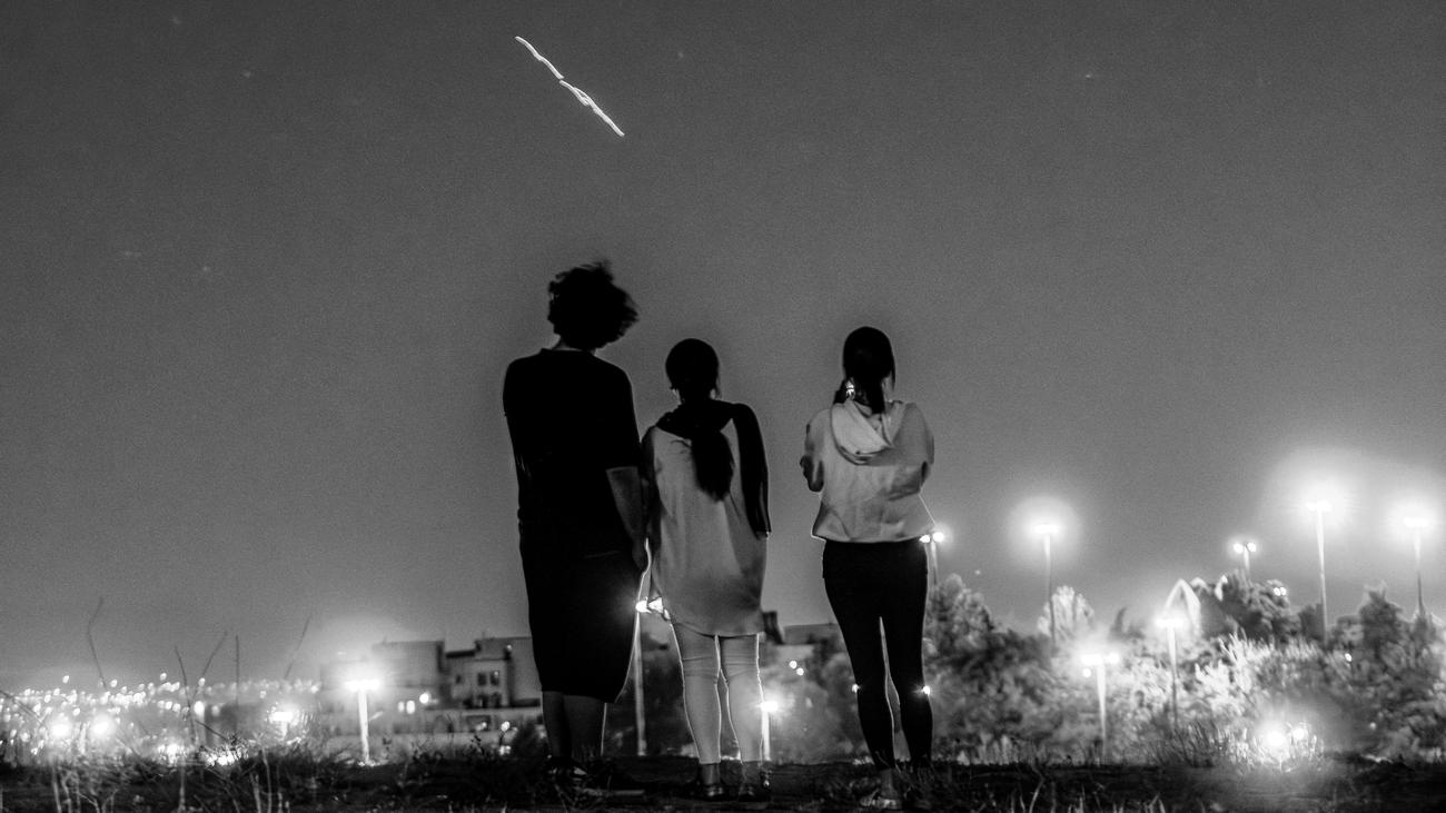 Opposition im Iran: Ist der Sturz im Iran jetzt?