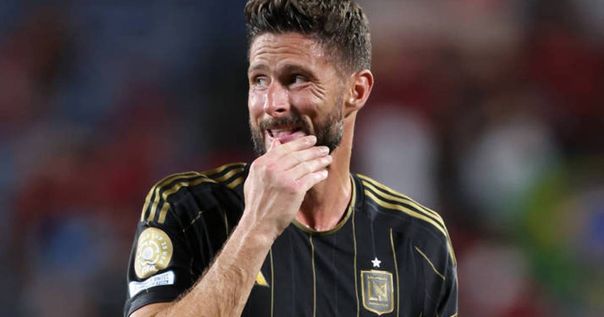 Sensationstransfer nähert sich! Eine Tür öffnet sich für Müller