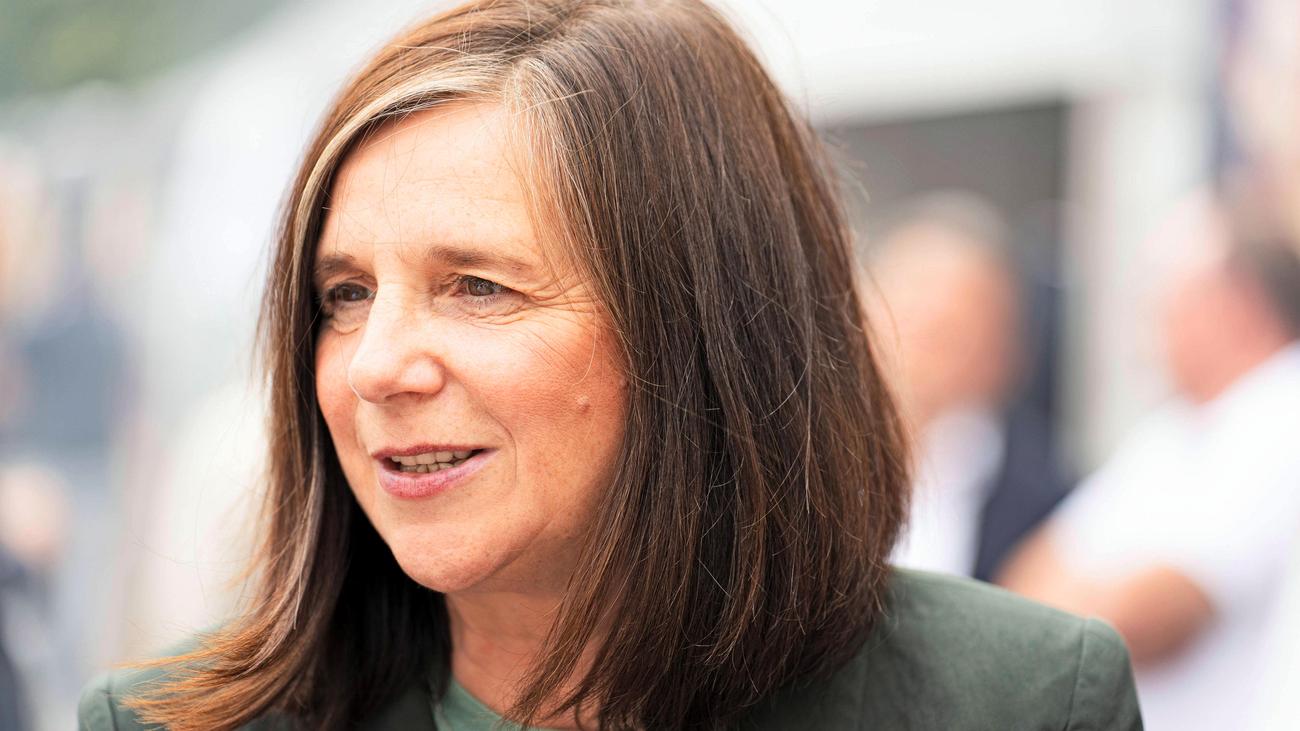 Ungarn: Göring-Eckardt fordert die Übertragung von Maja T. nach Deutschland