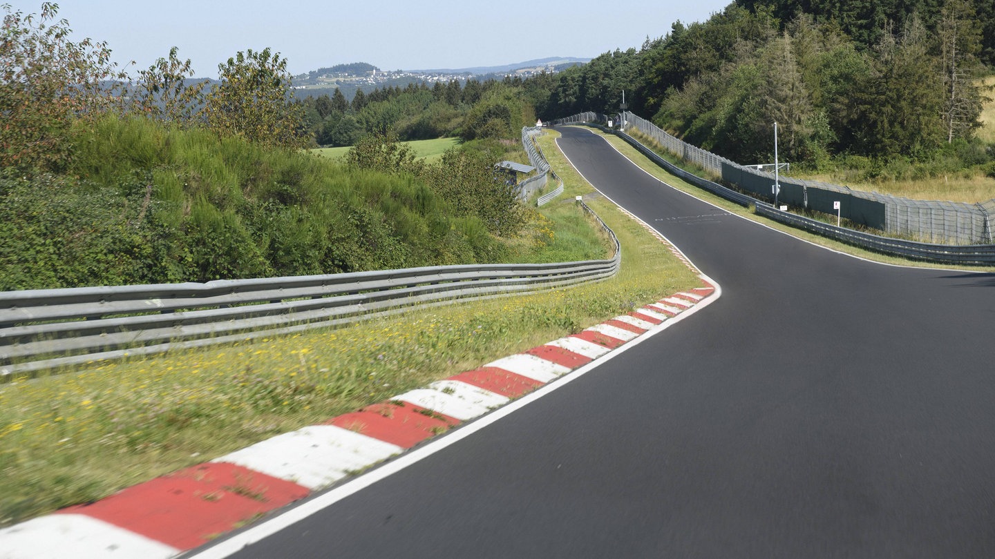Unfall am Nürburgring: 24-jähriger tödlicher Unfall
