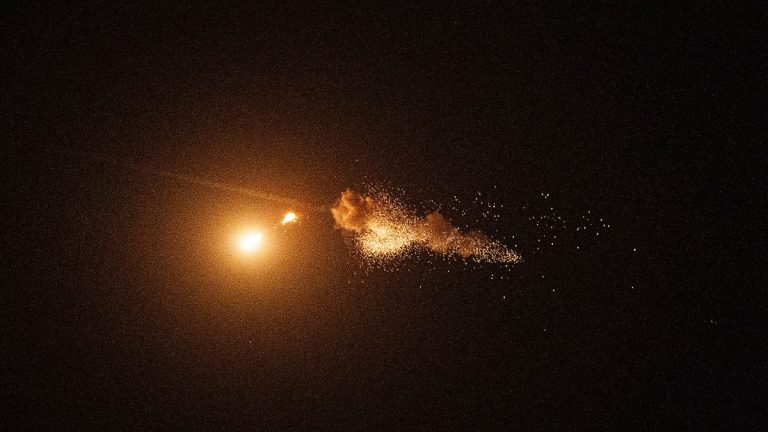 June war ein Horrormann: „Kiew ist definitiv die gefährlichste Stadt“