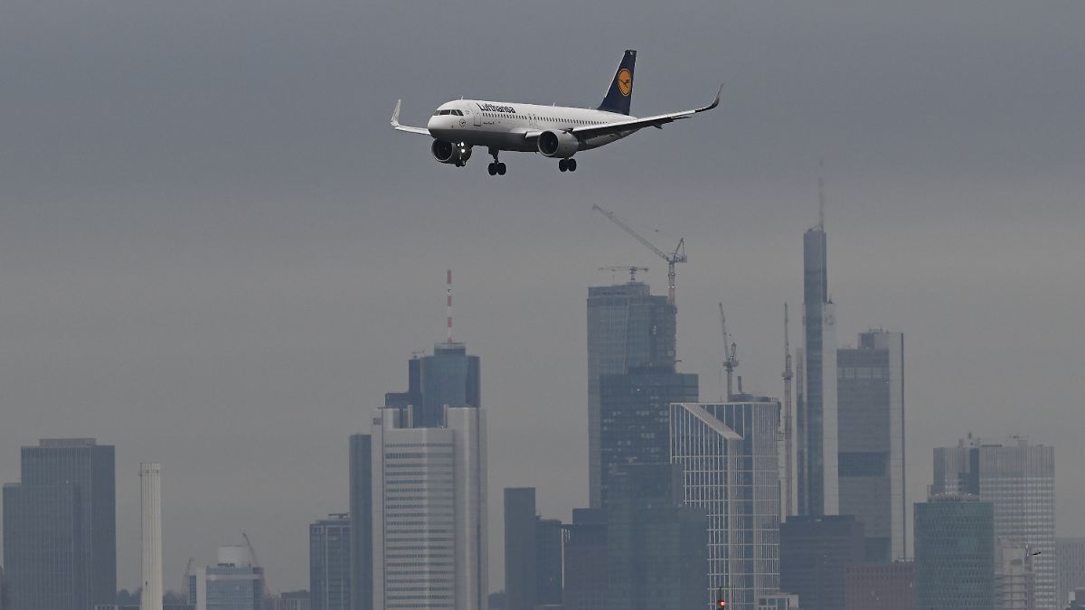 Luxusreisen als Schnäppchen ?: „Buchen Sie nicht, was die Fluggesellschaften wollen!“