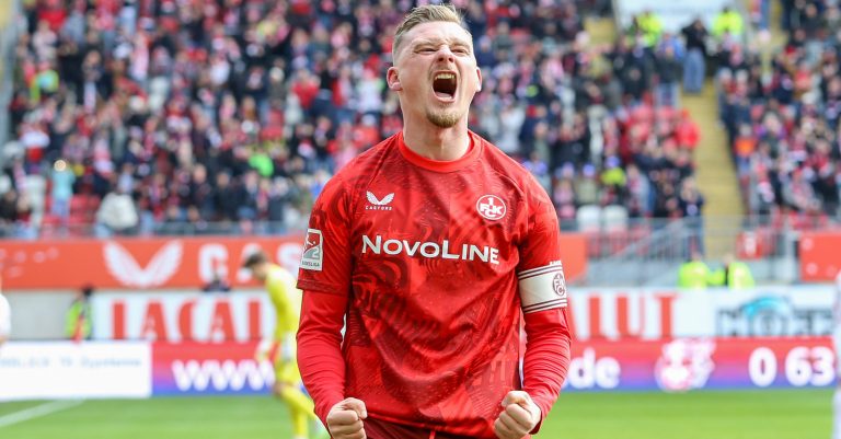 Spielplan 2025/26: Start in Hannover, Abschluss bei FCM