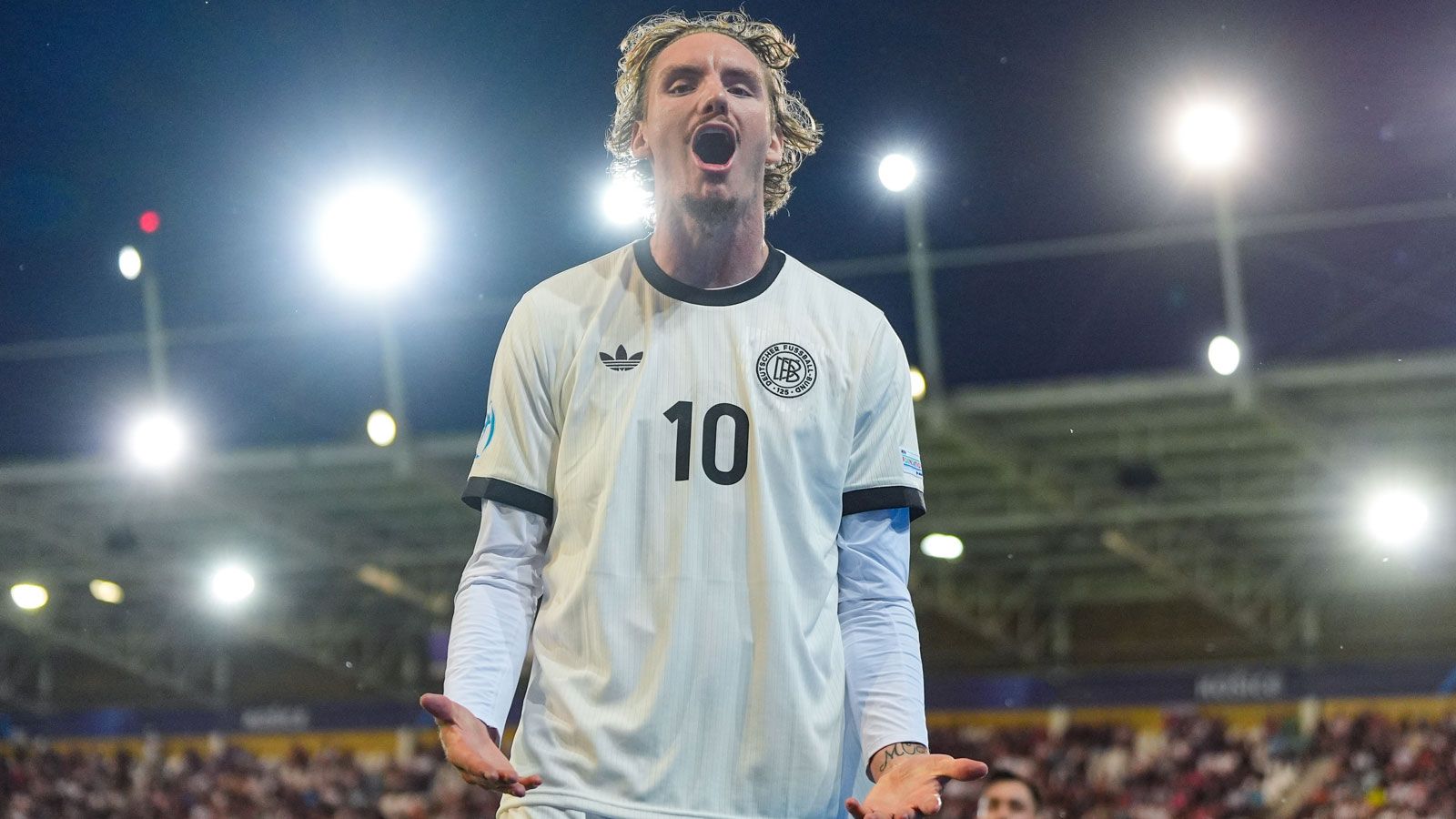 Angebliche Schmerzschwelle enthüllt! FC Bayern steigert wahrscheinlich intensiver um Nick Wolemade von VFB Stuttgart