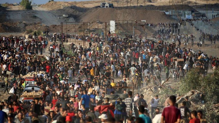 Laut dem Medienbericht soll die Israels Armee insgesamt hungernde Palästinenser – Spiegel angegriffen haben