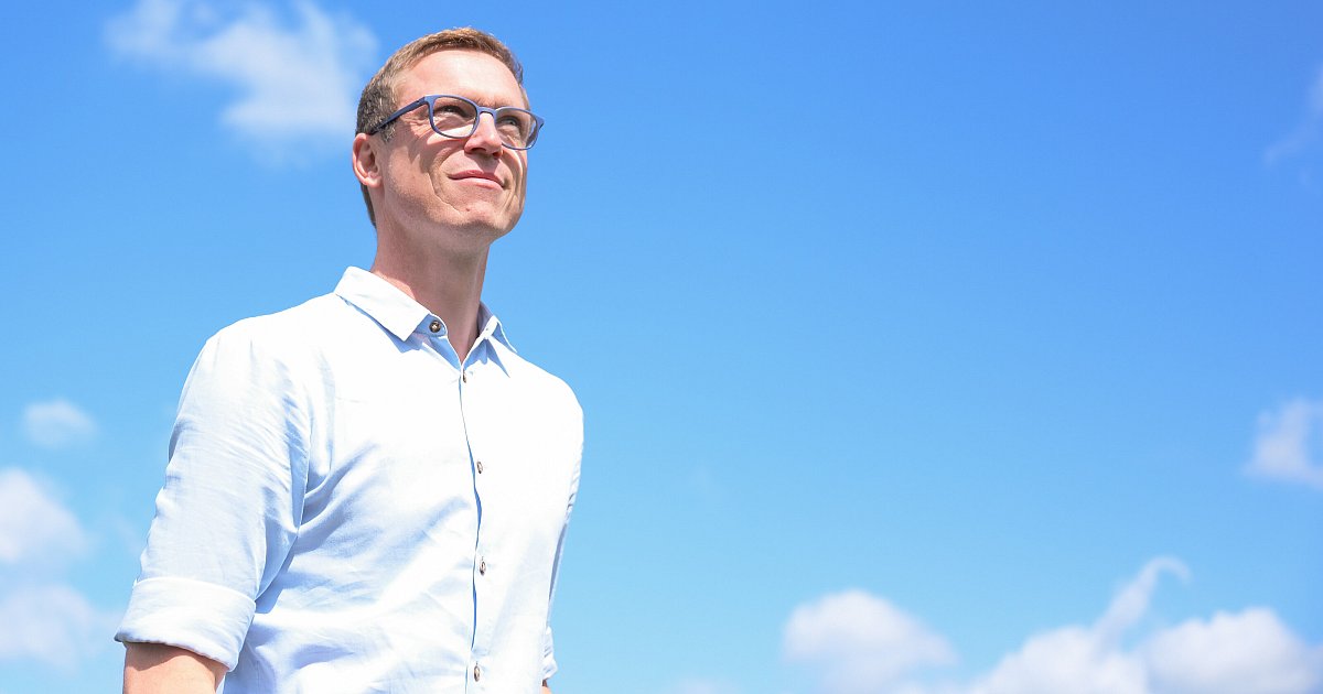 Arminias Sportdirektor Münder über mögliche Abweichungen: „Das Klopfen ist normal“