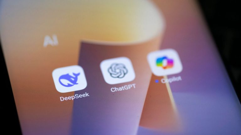 Deepseek: Berlin Datenschutzbeauftragte möchten chinesische KI aus App Stores – Spiegel werfen