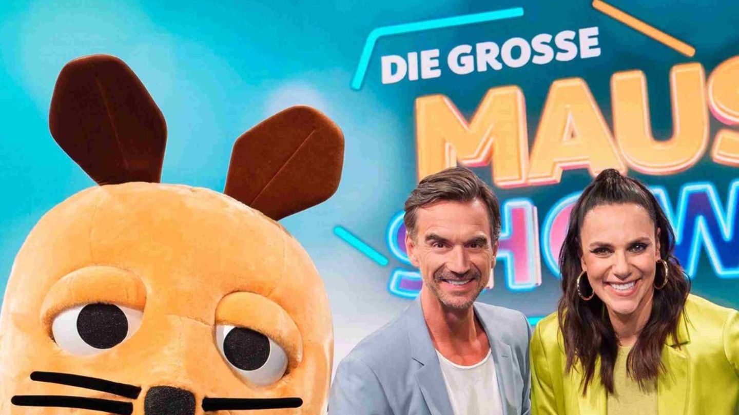 „The Big Mouse Show“: ARD überrascht mit einer Programmänderung