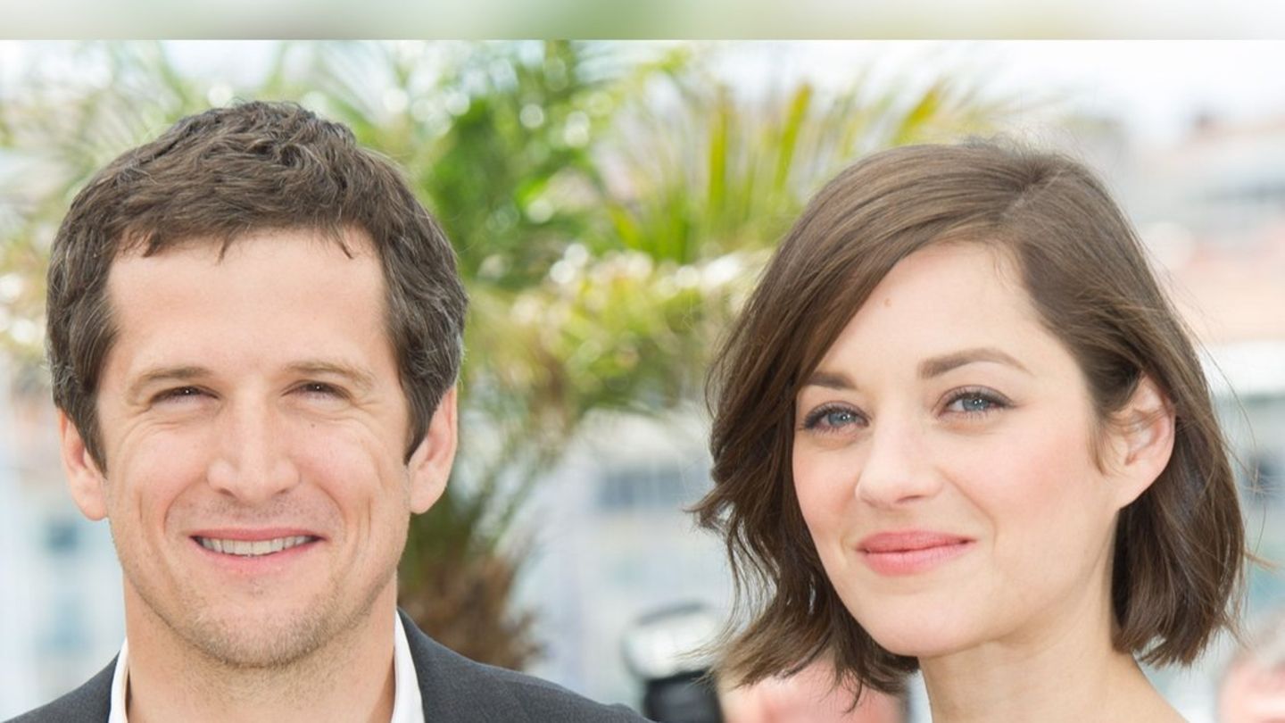 Marion Cotillard und Guillaume Canet: Französisches Traumpaar trennt sich