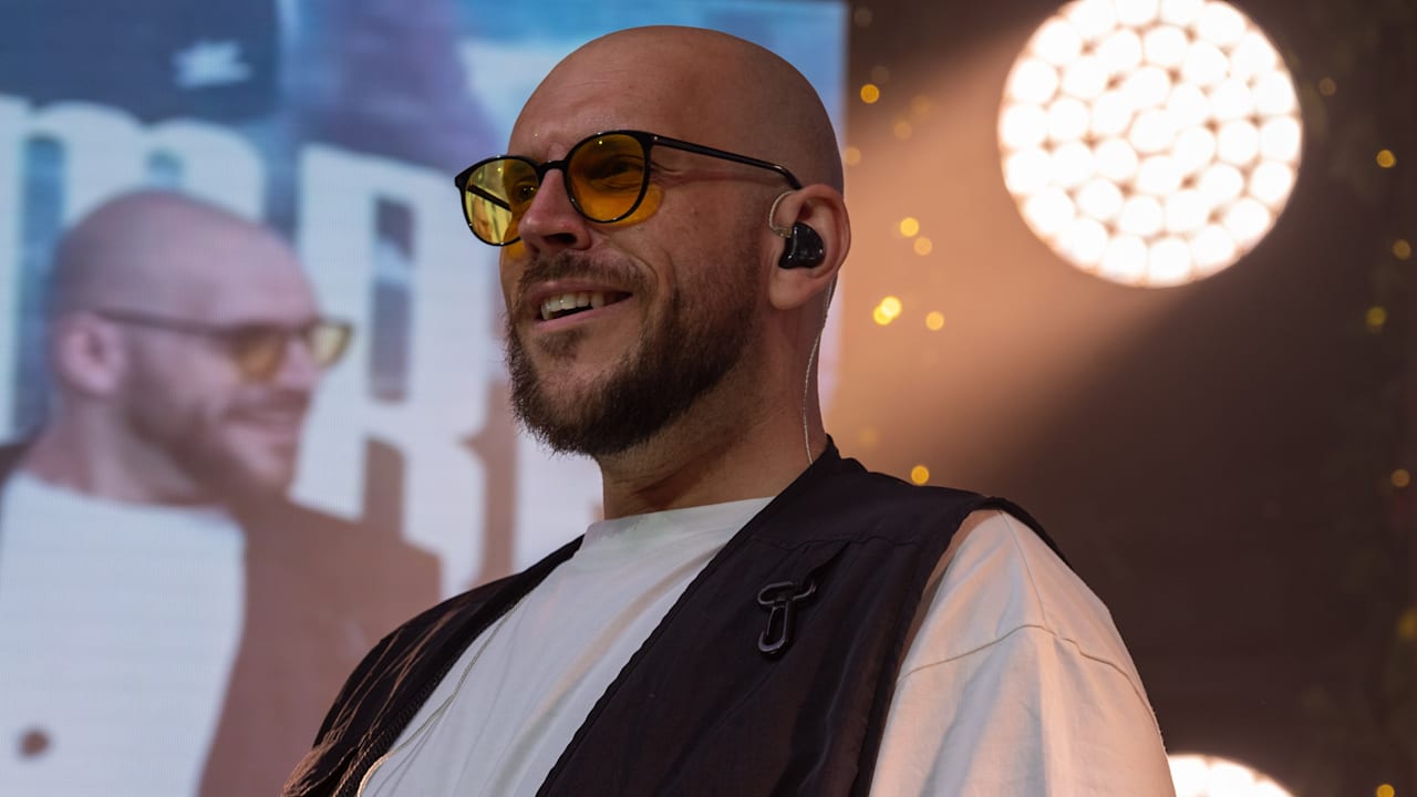 Mallorca Star Rum Bomb: schwerer Autounfall! | Unterhaltung