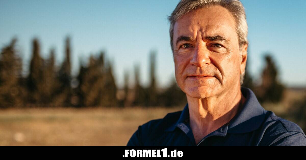 Carlos Sainz Sen. Ziehen Sie die FIA -Kandidatur zurück: Sulayem vor dem zweiten Term