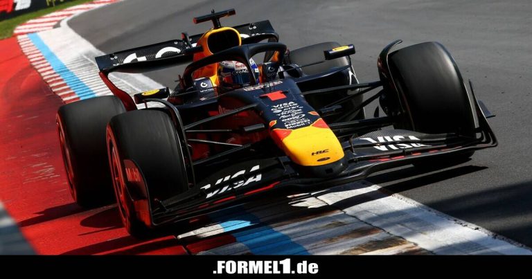 Die letzte Chance für Red Bull?