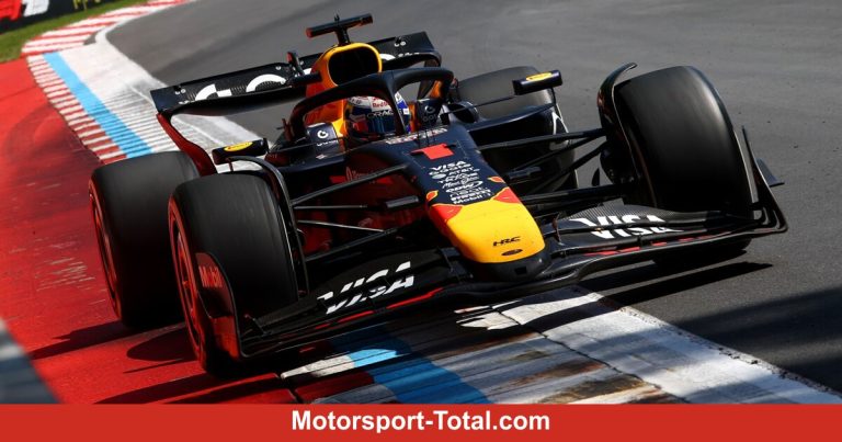 Spielberg Die letzte Chance für Red Bull?