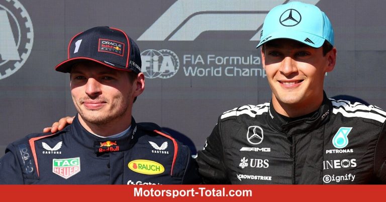 Was ist zwischen Mercedes & Verstappen los?