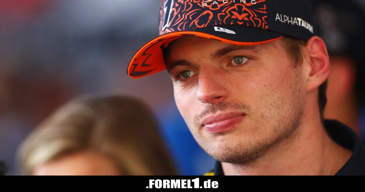 Wie könnte „alles“ bei Red Bull und Verstappen auseinander fallen?