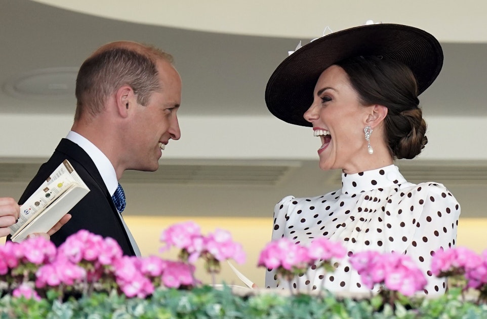 Prinzessin Kate überrascht Prinz William mit Hundewelpen