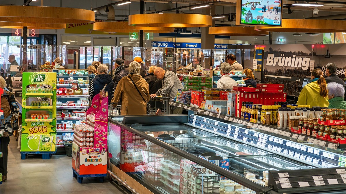 Der Verkäufer veröffentlicht den schlimmsten Fehler der Kunden