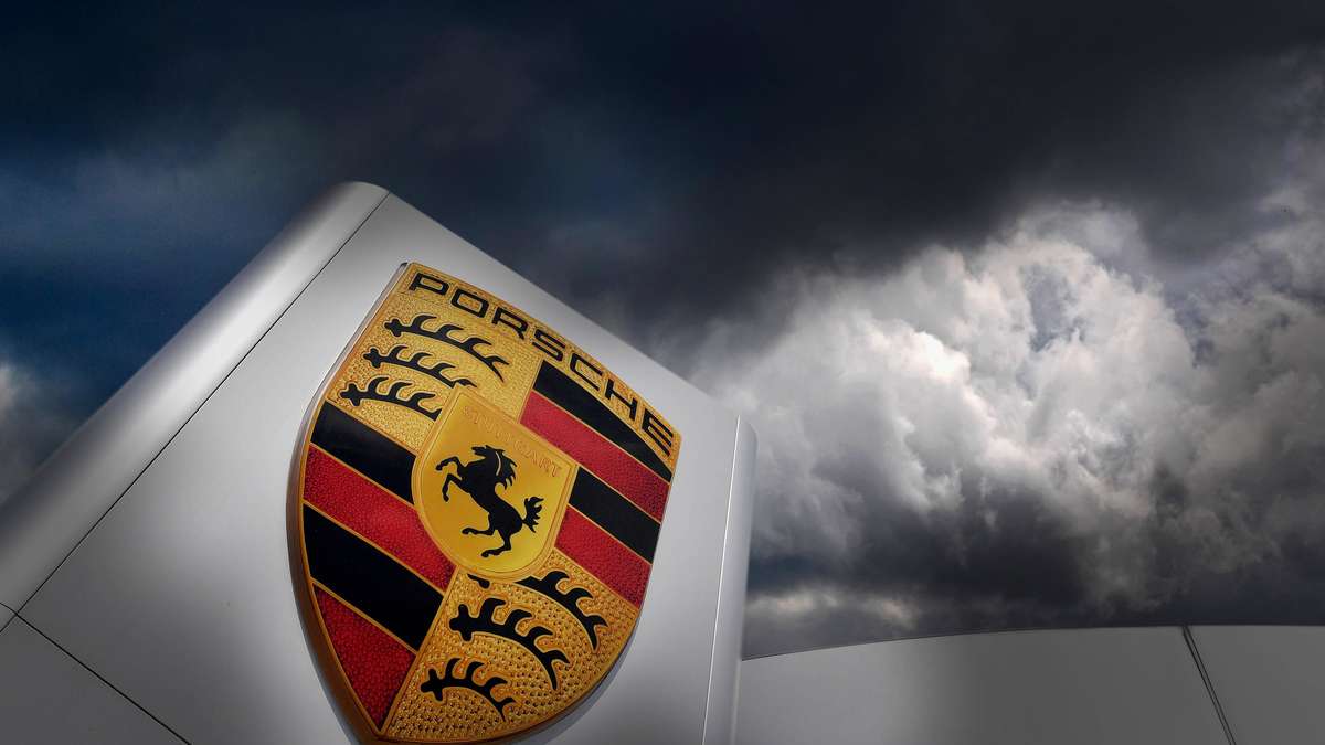 Porsche prüft den Verkauf von gut bekannten Tochterunternehmen