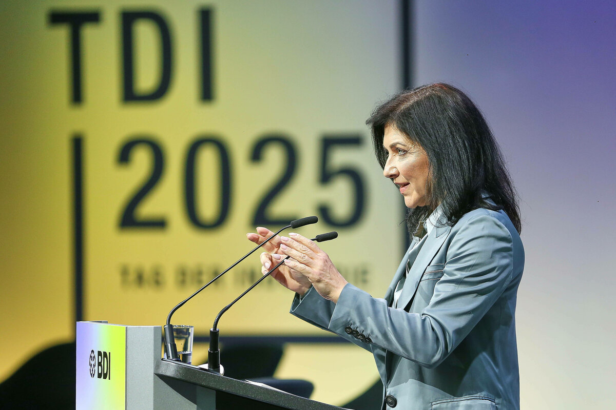 Die Regierung bricht das Versprechen: Die Stromsteuer fällt nur für die Industrie ab