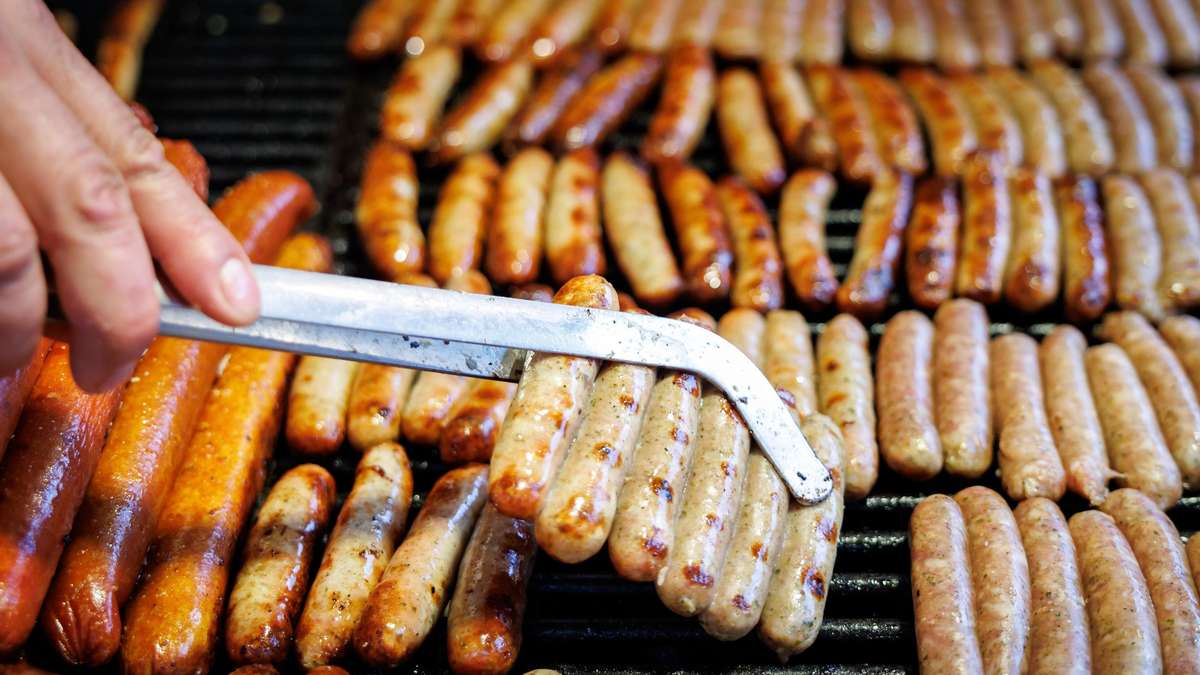 Der Verbrauch von Produkten kann Leberschäden verursachen