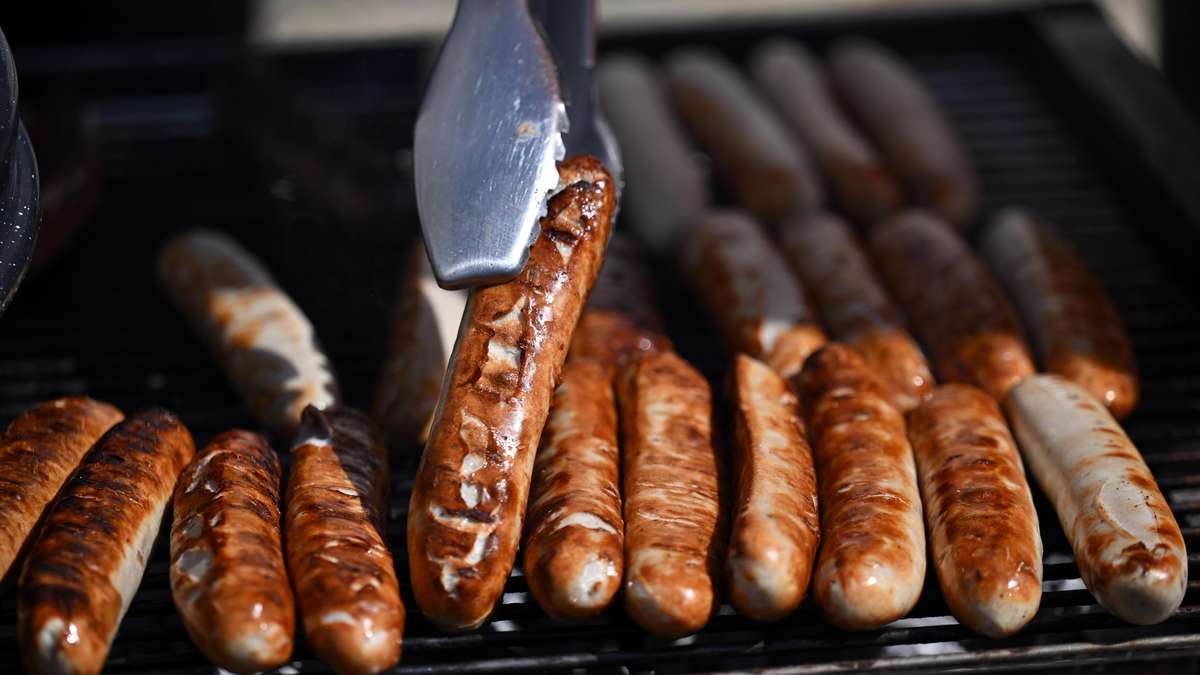 Dringender Wurst-Rückruf in Kaufland, Rewe und Penny-Experts warnen vor „krebserzeugendem Potenzial“.
