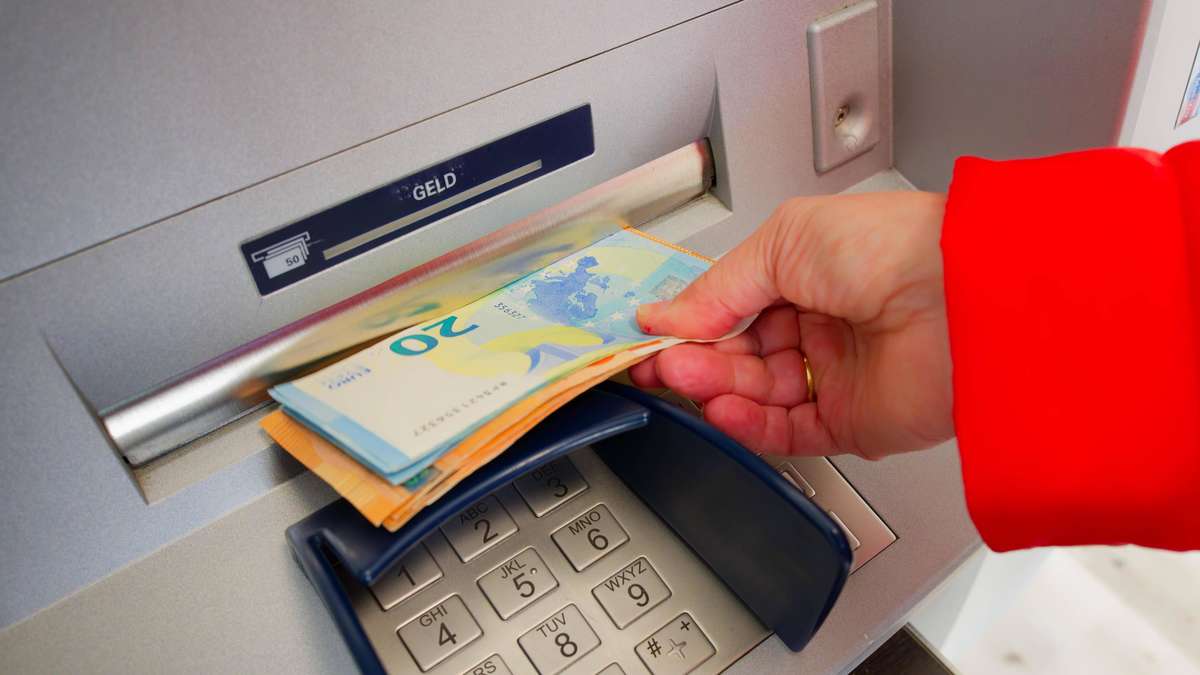 Neues Gesetz ändert die Geldauszahlung ab Juli