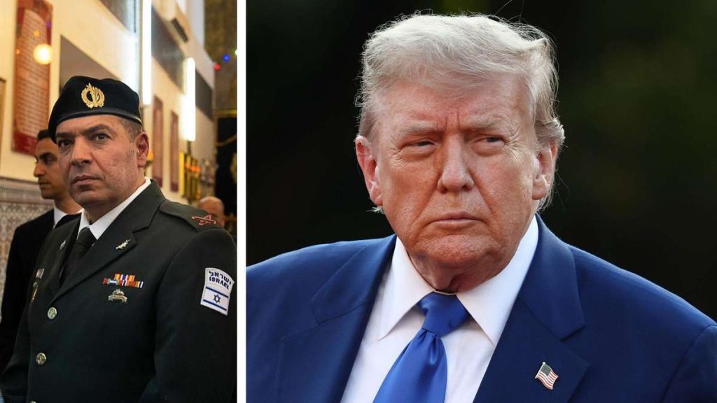 Wie werden iranische Atomsysteme wirklich zerstört? Israel mit einem neuen Statement-Trump zeigt Mossad Coup an Wie werden iranische Atomsysteme wirklich zerstört? Israel mit einem neuen Statement-Trump zeigt Mossad Coup an
