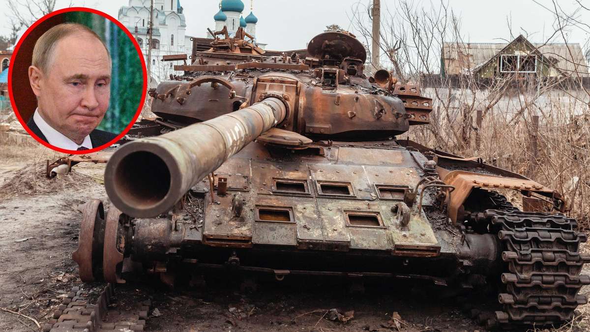 Laut NATO bedroht Putin einen Engpass