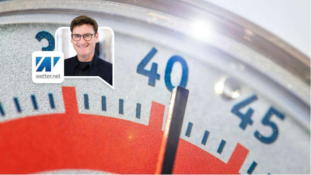 Wetterrekorde von 2019 erschüttert-das höchste Gesundheitsrisiko Wetterrekorde von 2019 erschüttert-das höchste Gesundheitsrisiko