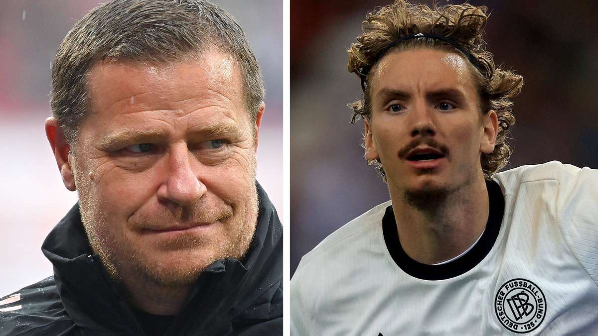 FC Bayern Transfer Ticker: Wolemade als Kane -Alternative