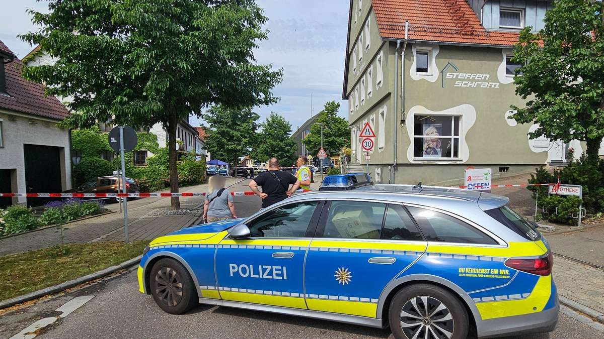 Die Polizei schießt Asylsuchende – Details über den Verlauf des Verbrechens