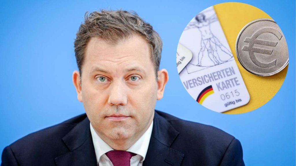 Krankenversicherungsunternehmen warnen vor massiven Beiträgen zu Beiträgen trotz der Milliarden -Dollar -Investitionen