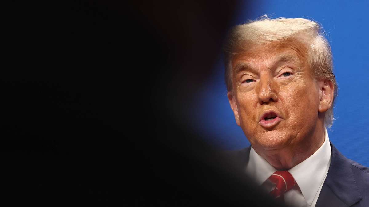 US-Land droht plötzlich Zölle-was dahinter ist