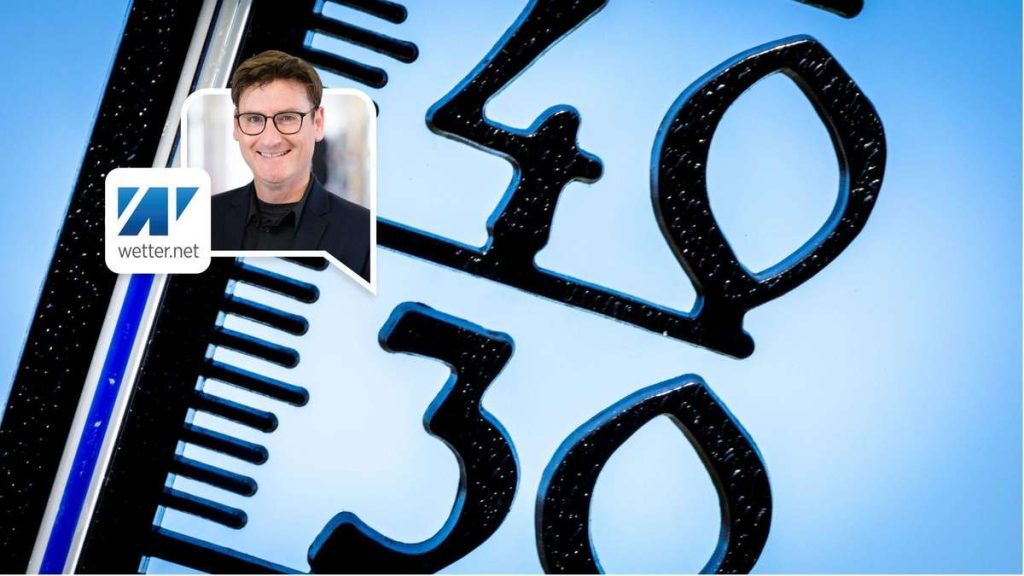 Rekord-Hitzewelle mit bis zu 42 Grad bedroht Deutschland-„Viele ignorieren die Realität des Klimawandels“ Rekord-Hitzewelle mit bis zu 42 Grad bedroht Deutschland-„Viele ignorieren die Realität des Klimawandels“