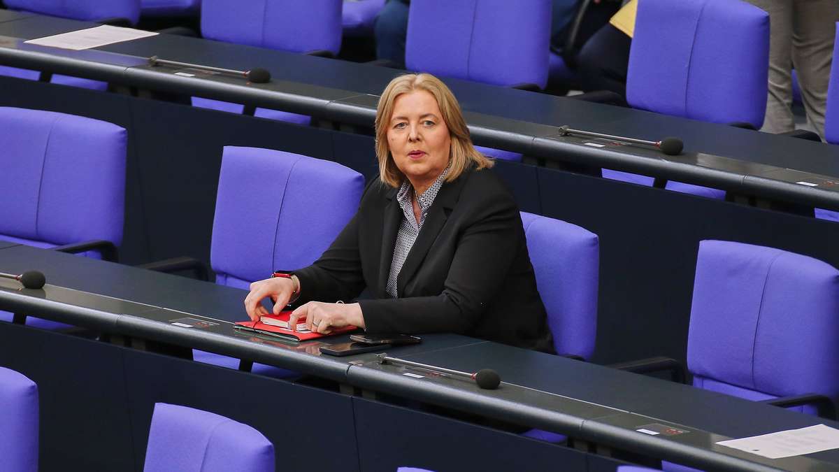 Die Regierung von Merz renoviert das Geld der Bürger-eine Veränderung betrifft auch die Rentner