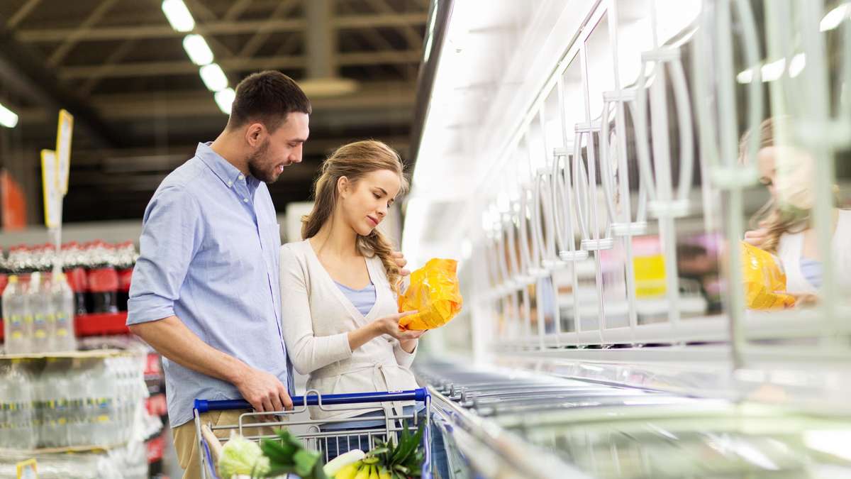 Rufen Sie bei Penny zurück – falsche Zutat in einem beliebten gefrorenen Produkt kann zu allergischer Reaktion führen