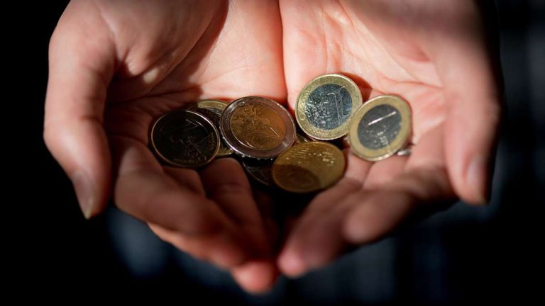 Erhöhung in zwei Stufen auf 14,60 Euro