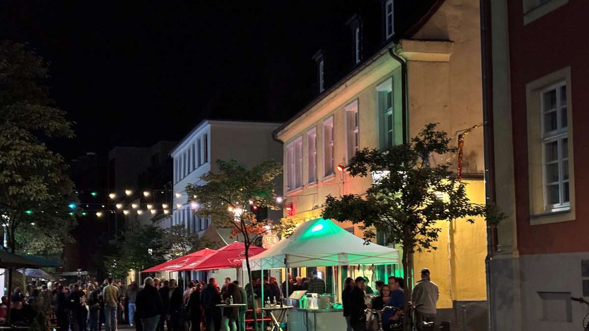 Der Gastronomen wirft den Alarm nach einem Mindestlohn aus.“Wir sind geschlossen“