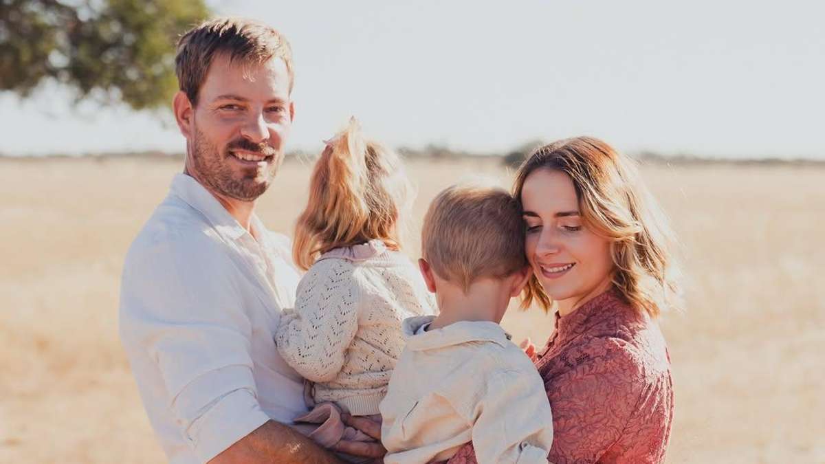 Neue schlechte Nachrichten für Anna und Gerald Heiser