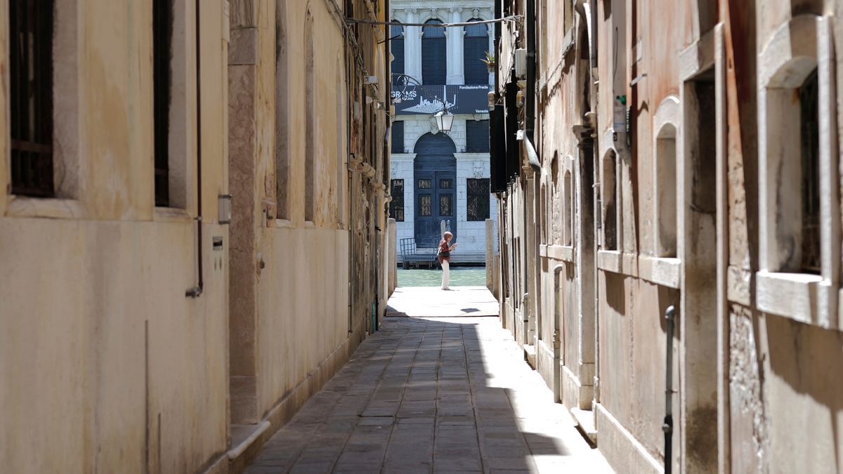 Wetter in Südeuropa: Extreme Hitze über 40 Grad erwartet