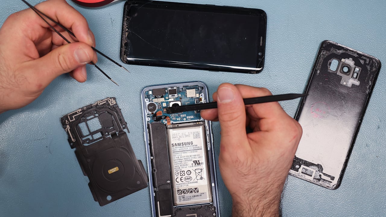 Reparaturrecht: Experten erwarten höhere Kosten für Leben und Wissen der Verbraucher